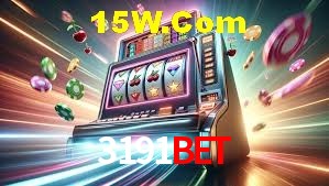 Spaceman Game 3191Bet