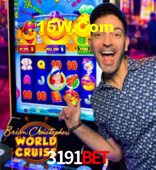 3191Bet Login