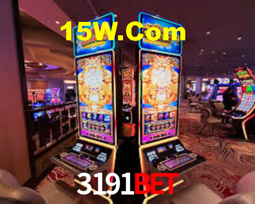 3191Bet.Com