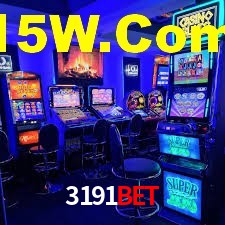 3191Bet Login