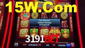 3191Bet App Interface
