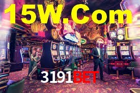 3191Bet