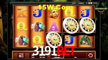 Apostas Esportivas na 3191Bet: Um Guia Completo