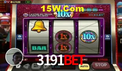 Inovações de Jogos na 3191Bet: O Futuro das Experiências Interativas