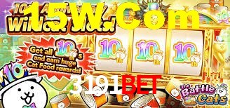 Sinta a adrenalina dos jogos de cassino com 3191Bet