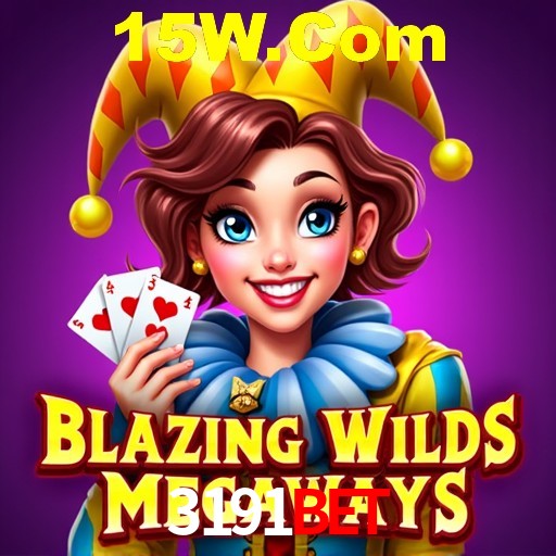 Casino Ao Vivo 3191Bet