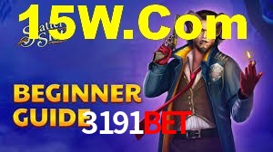 VIP Casino 3191Bet