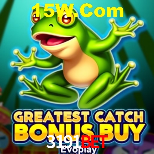 Jogos Exclusivos 3191Bet