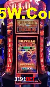 Exclusive Games 3191Bet