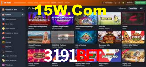 3191Bet