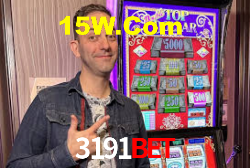 3191Bet