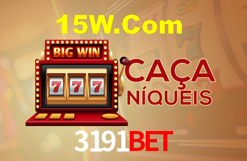 3191Bet.Com