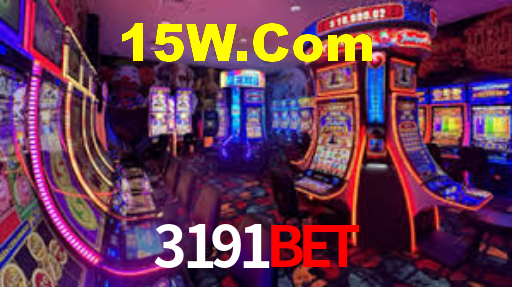 3191Bet Login