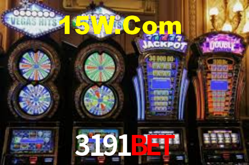 3191Bet: A Experiência de Casino com Jogos de Mesa ao Vivo