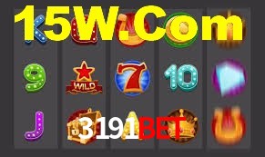 Welcome Bonus 3191Bet