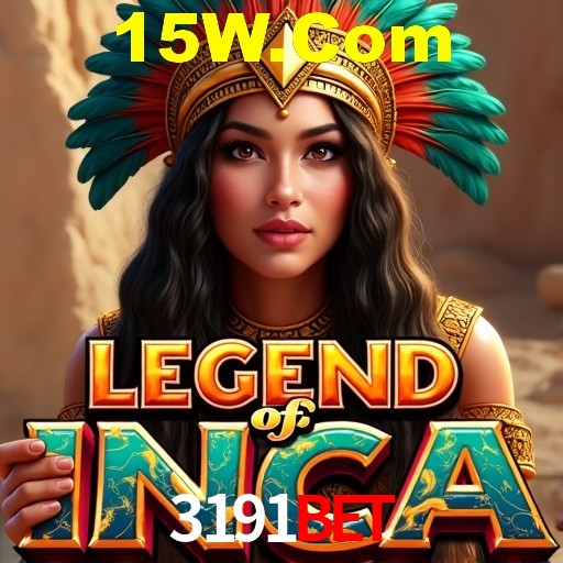 Casino Ao Vivo 3191Bet