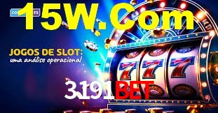 Programa VIP 3191Bet