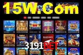3191Bet