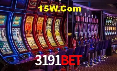 Desvendando o Mundo dos Jogos Virtuais na 3191Bet
