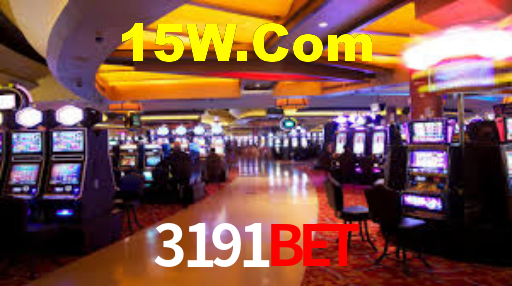 Bônus Generosos e Exclusivos no 3191Bet para Você!