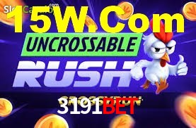 Tournaments 3191Bet