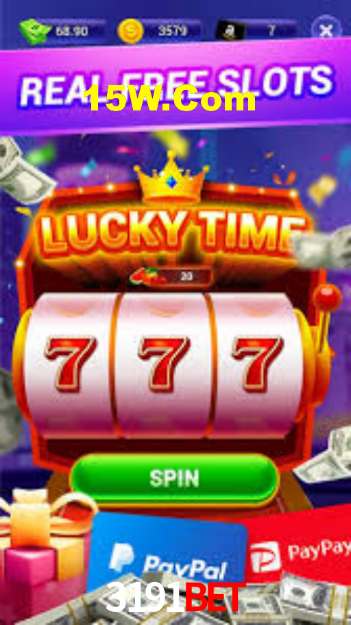 3191Bet.Com