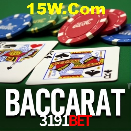 Experiência VIP 3191Bet