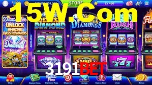Live Casino 3191Bet